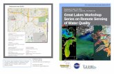 Workshop 2: May 7-8, 2014; NOAA GLERL, 4840 S. State Rd ... · 1:45-3:30 Breakout groups 1, 2 & 3 3:30-4:00 Break 4:00-4:30 Breakout groups 1, 2 & 3 report out 4:30-5:00 General discussion