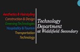 Construction & Design Technology Department › widdifield › wp-content › ... · 2019-02-21 · Construction & Design (TCJ 2O/TDJ 2O)– open-level course; learning Autocad and