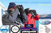 Systematic coastal transects › wp-content › uploads › ... · *Census week Sat April 8th to Thu April 13th - preferred survey day Wed April 12th Cornwall Seal Group POI-PIP with