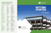 or any other Library-related concerns. GETTING STARTED · GETTING STARTED A Guide for Scholars in Arts & Humanities library.ucsd.edu • (858) 534-3336 ... California Government Information