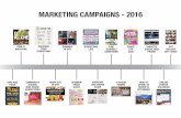 MARKETING CAMPAIGNS - 2016 › uploads › ... · marketing campaigns - 2016 own it magazine downtown kitchener april 2016 issue #2 ownitmagazineinside-mar16-final.indd 1 2016-03-17