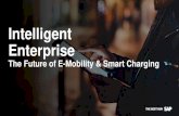 Intelligent Enterprise for Automotive. Innovation on the ... · SAP Sustainability Commitment & Vision 29% CO 2 greenhouse gas emission by SAP corporate cars in 2019. SAP plans for
