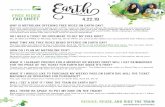 FREE RIDES FAQ SHEET 4.22 - Metrolink...Yes, you may purchase your weekly pass on Earth Day, April 22, 2019. WILL I GET A SEAT IF I TAKE THE TRAIN ON EARTH DAY? Seats on Metrolink