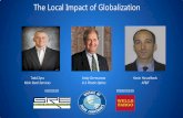 The Local Impact of Globalization - Building the Rochester ... Panel Presentation_Web.pdfThe Local Impact of Globalization . Todd Zyra . Klein Steel Services . Andy Germanow . G-S