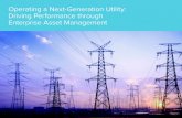 Operating a Next-Generation Utility: Driving Performance ... › wp-content › uploads › 2016 › 07 … · Operating a Next-Generation Utility: Driving Performance through Enterprise