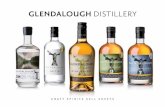 GLENDALOUGH DISTILLERY - Whiskyexpo€¦ · GLENDALOUGH DISTILLERY. DOUBLE BARREL SINGLE GRAIN Pricing €50/6x700ml (€8.33/unit) 7 YEAR OLD SINGLE MALT Pricing ... UPC EAN/UCC-13