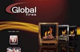 GAS FIRES 2018 › media › brochures › GlobalFiresBro… · fires available. Conventional Flue Fires Balanced Flue Fires Conventional and Powerflue Fires Our range of high efficiency