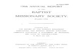 OF THE BAPTIST MISSIONARY SOCIETY.imageserver.library.yale.edu/digcoll:351319/500.pdf · Women’s Missionary Association of the Baptist Missionary Society, ... week, which reached