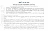 Fluence achieves positive EBITDA in Q1; and expects to be ... › asxpdf › 20200428 › pdf › 44h97sp1lyj19j.pdf · consequently lower cash receipts, as well as delays in some