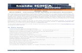 International Cargo Handling Coordination Association...The International Cargo Handling Coordination Association (ICHCA) is an international, independent, not- ... stability alarm