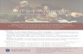 Presentation and Liturgy Q&A...workshop addresses the practical, theological, and spiritual dimensions of the ministry. (1.5 hours) Presentation and Liturgy Q&A: Open to all the faithful,