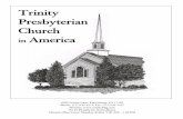 Trinity Presbyterian Church in America ... 2019/07/07 آ  Trinity Presbyterian Church in America 6098