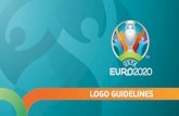 LOGO GUIDELINES - editorial.uefa.com · LOGO GUIDELINES 12 2.1 THE LOGO The portrait version in full colour is the preferred version of the official logo. Flat colour versions have