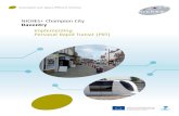 Implementing Personal Rapid Transit (PRT)...Implementing Personal Rapid Transit (PRT) NICHES+ is a Coordination Action funded by the European Commission under the Seventh Framework