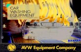CAR WASHING EQUIPMENT · manufacturing innovative car washing equipment and building long-term, mutually beneficial business relationships ... quality washes, cost effectively and