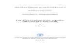 LAO PEOPLE’S DEMOCRATIC REPUBLIC FORESTRY ...ASIA-PACIFIC FORESTRY SECTOR OUTLOOK STUDY II WORKING PAPER SERIES Working Paper No. APFSOS II/WP/2009/17 LAO PEOPLE’S DEMOCRATIC REPUBLIC