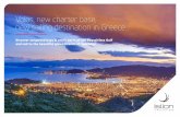 Volos, new charter base, new sailing destination in Greece… · and sailing to the beautiful green islands of Sporades. Sheltered & unspoiled anchorages along with sandy white beaches,