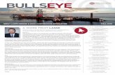 BULLSEYE - HOME - Great Lakes Dredge and Dock › wp-content › uploads › 2019 › 10 › GLDD-New… · coordination with third party vessels as the dredges worked in different