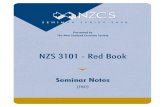 NZS 3101 - Red Book › concretenz.org.nz › resource › ... · NZS 3101 - Red Book Seminar Notes (TR37) The New Zealand Concrete Society acknowledges the following sponsors for