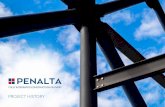PROJECT HISTORY - Home - Penalta Grouppenaltagroup.com › ... › Penalta-Group-Projects-Brochure-WEB.pdfCalgary, AB Project: Ground Up construction of a 3-storey, 126,000 sq ft.,
