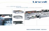 SPACE EFFICIENT MODULAR - Electrical Deals Directelectricaldealsdirect.co.uk/media/pdfs/lincat/Silverlink... · 2017-03-14 · Lincat is one of the world’s leading names in commercial