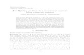 The Bj¨orling problem for non-minimal constant mean ...intlpress.com/site/pub/files/_fulltext/journals/cag/2010/0018/0001/C… · The Bj¨orling problem for non-minimal constant