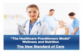 The Healthcare Practitioners Model 2009 · Acupuncturist Nurses Dentist Nutritionist Personal Trainers Non Profits Organizations! ... 5 Successful Models to Take the Products to the