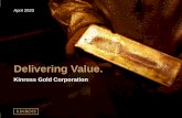 Delivering Value. › 496390694 › files › doc...Diverse portfolio of operating mines consistently meeting or outperforming operational targets Met or exceeded ... low-cost energy