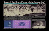 General Denikin - Pirate of the Revolution?tonyjamesnoteworld.biz/wp-content/uploads/2014/02/... · Russian Red, White, Black and Green The Russian revolution of October 1917, with