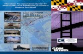 Maryland Transportation Authority 2014Traffic and … › sites › default › files › Files...McHenry Tunnel, the Baltimore Harbor Tunnel, and the Francis Scott Key Bridge; and