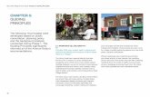 CHAPTER 5: GUIDING PRINCIPLES - Toronto · Bloor West Village Avenue Study Chapter 5: Guiding Principles New development should consider and respect its particular setting within