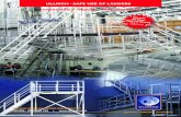 Safe Use of Ladders - Ullrich Aluminium › ... › Safe-Use-of-Ladders.pdf · Safe Use of Ladders Author: Ullrich Aluminium Subject: How to buy and maintain ladders with safety advice