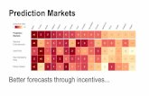 Better forecasts through incentivesbryce/cs97/f15/... · Watch Our Webinar on How Industries Are Using Predictive Analytics Now! Business Analytics Predictive Analysis Business Intelligence