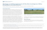 Biology and Management of the Bermudagrass Mite, Eriophyes ... › pdffiles › IN › IN121700.pdf · Biology and Management of the Bermudagrass Mite, Eriophyes cynodoniensis 4 also