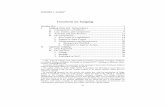 Goodwin on Judging - COnnecting REpositories · Goodwin on Judging ... Conference memorandum from Judge Andrew Kleinfeld to ... Because Judge Goodwin did not try to set out a theory
