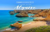 Algarvemediaserver.travelcounsellors.co.uk/DestinationGuides/Algarve... · the Algarve Carvoeiro, Algarve, Portugal. Once the capital of the ancient Arab kingdom of Algarve, Silves