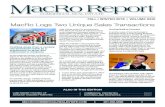 MacRo Logs Two Unique Sales Transactions · of flex/office space, encompassing several deals, with Ruppert Properties. And my first deal with Ruppert Properties was a long process!