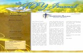 Pastoral Staff Ministry Support - Tennessee Avenue Baptist · Tiffany Sweeney hildren’s Ministry Director Watch your bulletin for information about our upcoming Resurrection Day