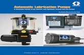 Automatic Lubrication Pumps - Automatic...آ  and automatic lubrication systems are delivering precise