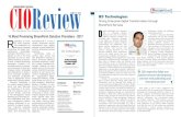 SHAREPOINT SPECIAL - Q3 Technologies › wp-content › uploads › 2017 › 07 › ... · Vignesh Anantharaj Managing Editor CIOReview Recognizes In Annual Roll of Honor As one of