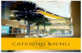 GOLDEN EAGLE HOSPITALITY CATERING MENU Services on Campus/rewrite...California State University –Los Angeles GOLDEN EAGLE HOSPITALITY. INDEX BREAKFAST BUFFETS 1 BREAKFAST SIDES 2