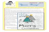 “Yucca Breeze” - United Churches of Hot Springs · “Yucca Breeze” (Here is a letter from the family who received our blessings of various gifts in ... 4 Paul Swenson 5 Ruth
