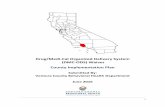 Drug/Medi-Cal Organized Delivery System (DMC-ODS) Waiver County Implementation Plan · 2018-01-26 · The Drug/Medi-Cal Organized Delivery System Waiver (DMC-ODS) website page was