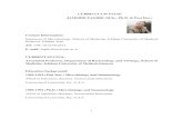 CURRICULUM VITAE JAMSHID FAGHRI (M.Sc ... - profiles.mui.ac.ir · CURRICULUM VITAE JAMSHID FAGHRI (M.Sc., Ph.D. & Post Doc.) Contact Information: Deptment of Microbiology. School