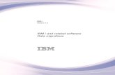 IBM i: Data migrations...“Pr eparing for the migration fr om a IBM i model that does not support IBM i 7.3” on page 7 If you cannot install IBM i 7.3 on your sour ce system, you