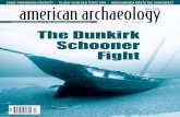 a quarterly publication of The Archaeological … › wp-content › ...2019/06/15  · american archaeology 1 a quarterly publication of The Archaeological Conservancy Vol. 15 No.