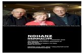 NOHANZ newsletter e-version 201612 - Oral History › wp-content › uploads › 2017 › 01 › ... · NOHANZ December 2016 Newsletter Volume 30 number 3 December 2016 Contents From