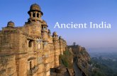 Ancient India - WordPress.comNomadic people migrating over time into parts of Europe and Asia. Aryans move into India. Aryans move into India. -Were nomadic herders. -Spoke a language