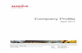 Eng April 2017 - RCEE NIRAS Company profile › Portals › 0 › RCEE › Eng April 2017...Page 5 of 19 & MAIN%SERVICESACTIVITIES% & ENERGYEFFICIENCY& & NIRAS%Vietnam%has% successfully%