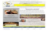 Shasta Miners and Prospectors Association (SMPA) March ...shastaminersandprospectors.org/images/SMPA... · Shasta Miners & Prospectors Association NEWSLETTER Miner of the Month for